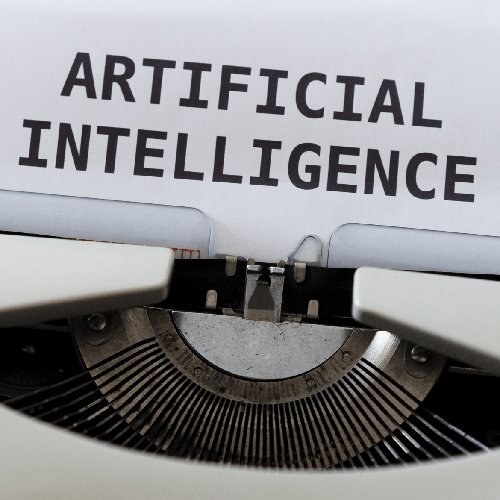 Artificial intelligence or artificially intelligent?