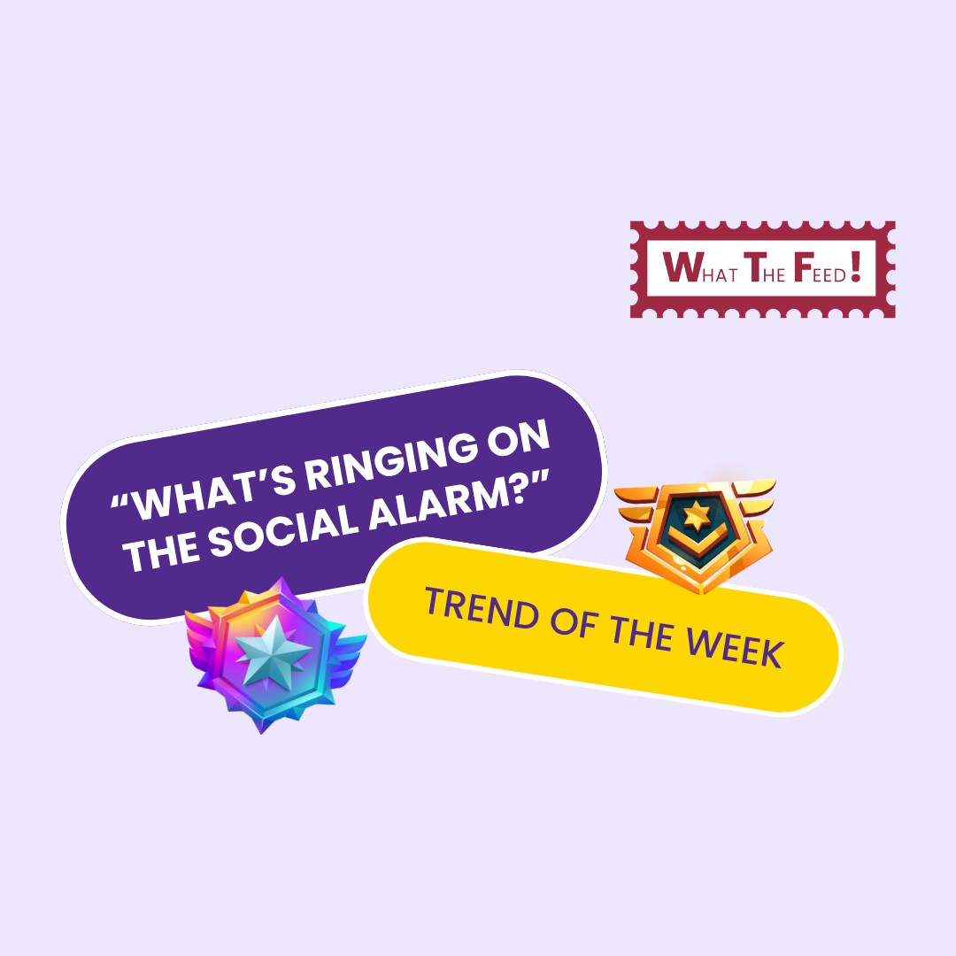 What The Feed: The Rarity Level Trend